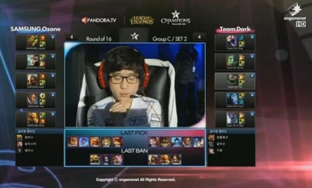 变比赛走向 变比赛走向