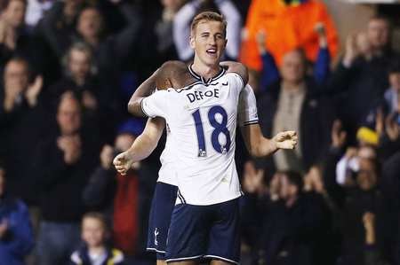 赛季进程中 赛季进程中