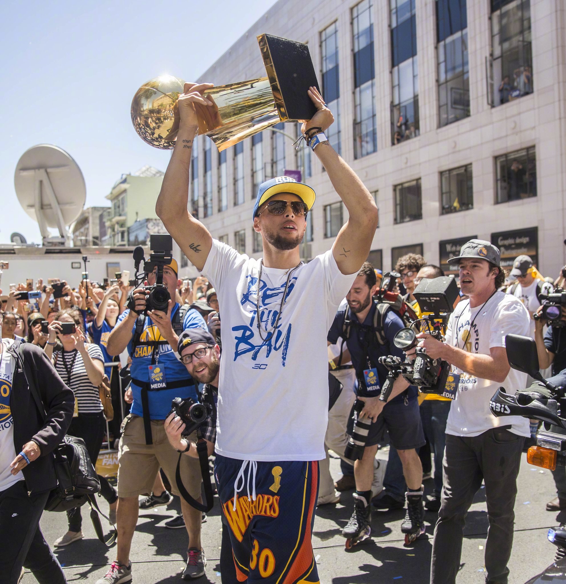 的舞台上 的舞台上