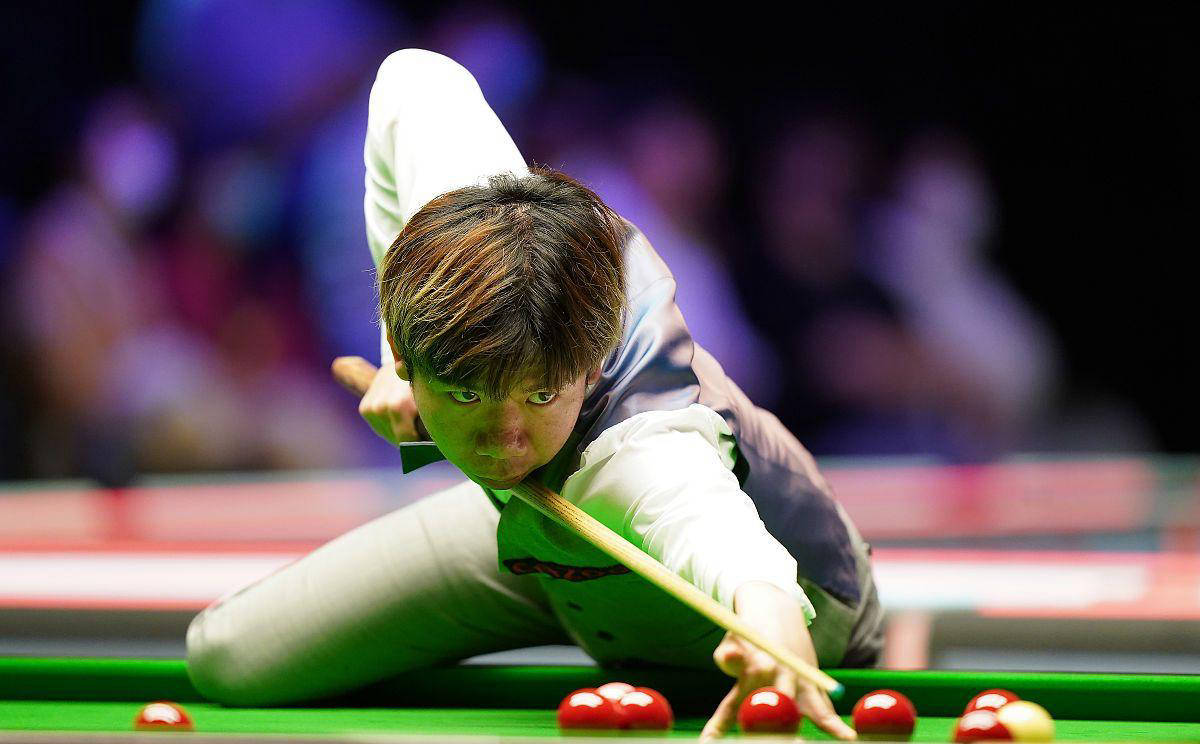 其他运动员 其他运动员