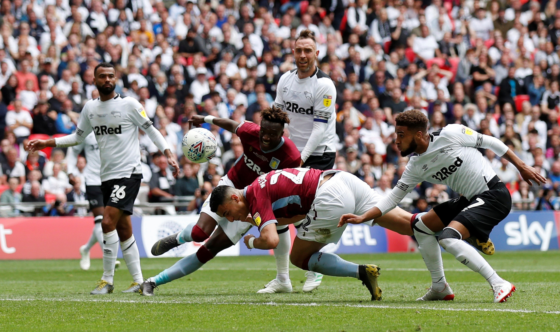 往往不是一 往往不是一