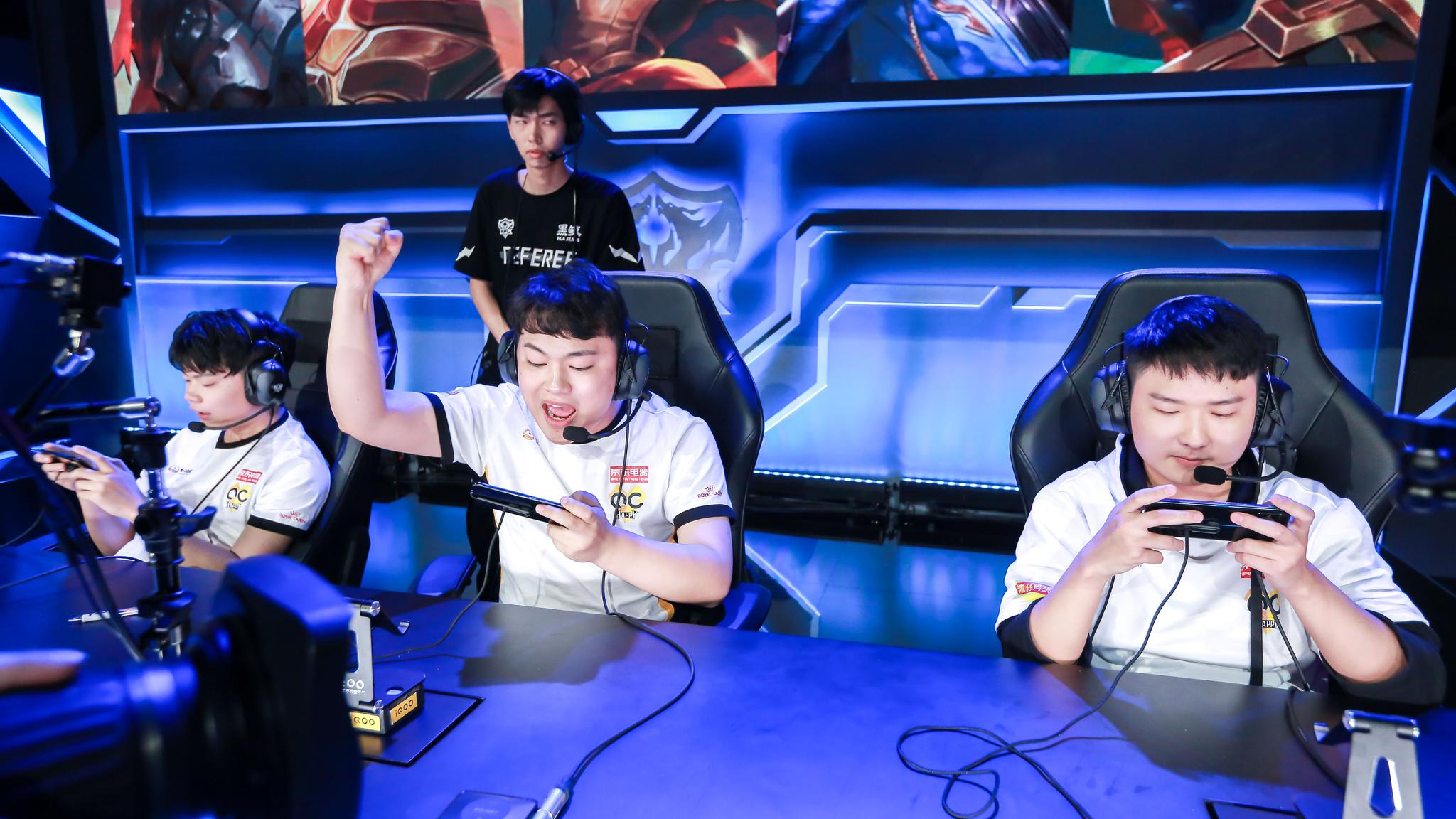 竖屏单手 竖屏单手